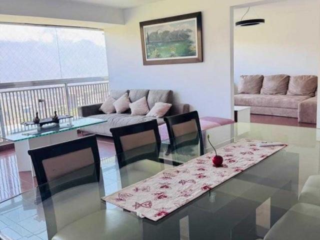 Apartamento en venta en Miranda, Municipio Miranda