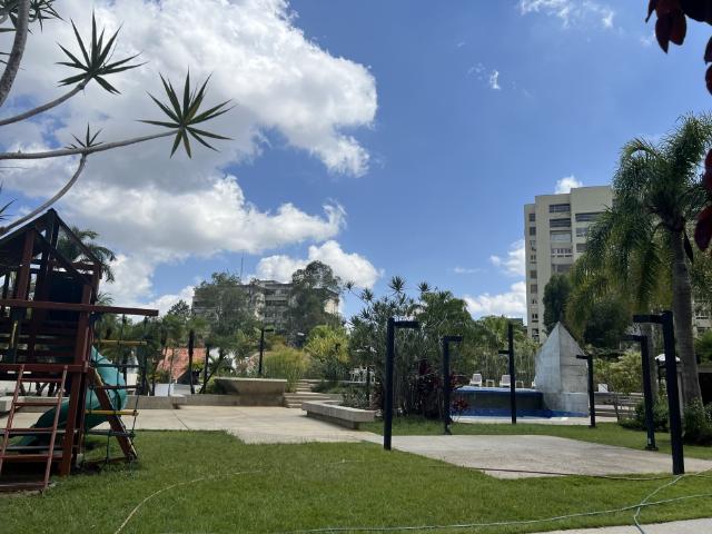 Apartamento en venta en Boca De Uchire, Miranda