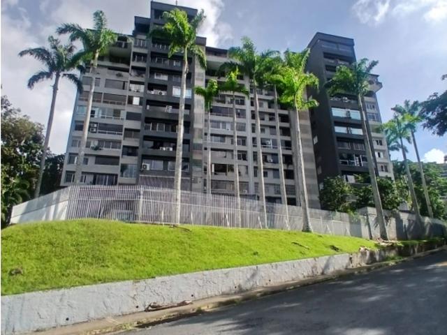 Apartamento en venta en Los Naranjos, Caracas