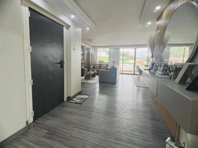 Apartamento en venta en Boca De Uchire, Miranda