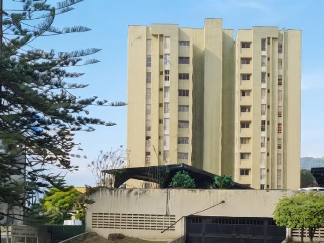Apartamento en venta en Boca De Uchire, Miranda