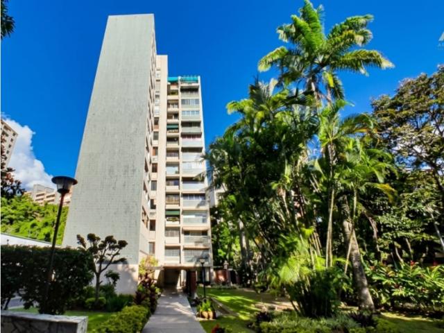 Apartamento en venta en Los Palos Grandes, Caracas