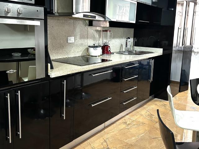 Apartamento en venta en Boca De Uchire, Miranda