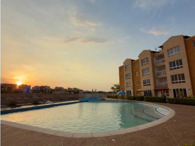 Apartamento en venta en Lechería, Municipio Urbaneja