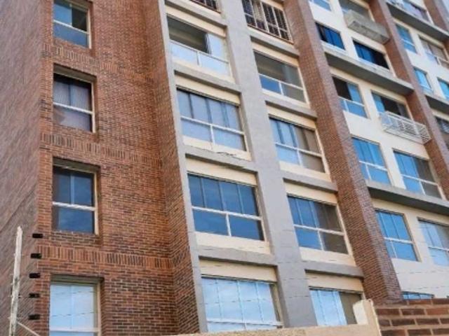 Apartamento en venta en Distrito Capital