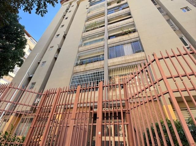 Apartamento en venta en Montalbán, Distrito Capital