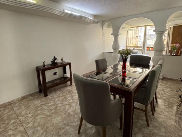 Apartamento en venta en Boca De Uchire, Distrito Capital