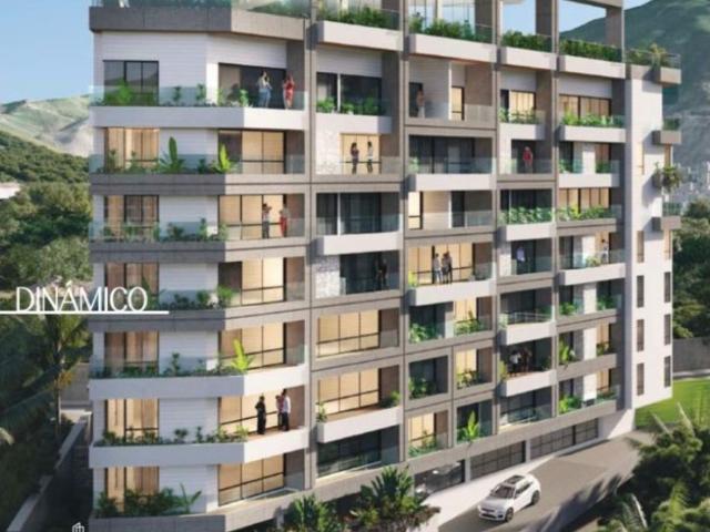 Apartamento en venta en Boca De Uchire, Miranda