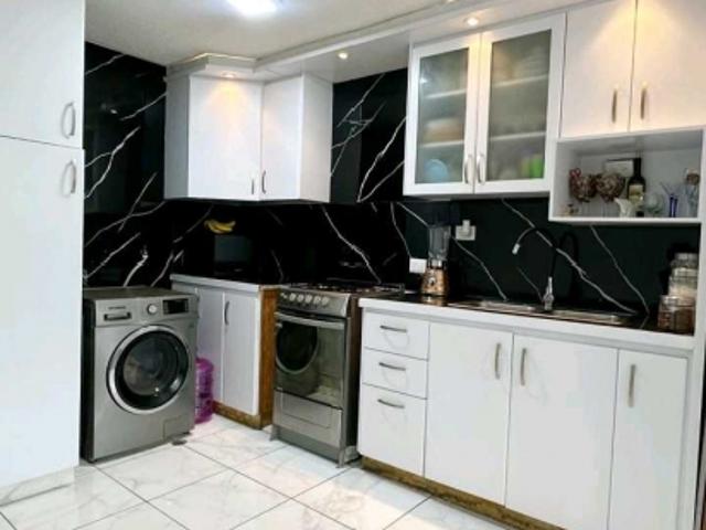 Apartamento en venta en Boca De Uchire, Miranda