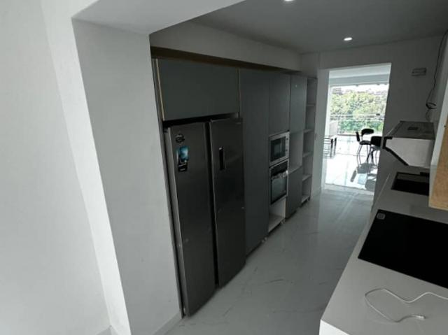 Apartamento en venta en Carúpano, Sucre