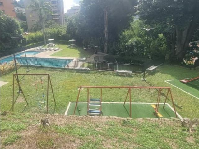 Apartamento en venta en Boca De Uchire, Miranda