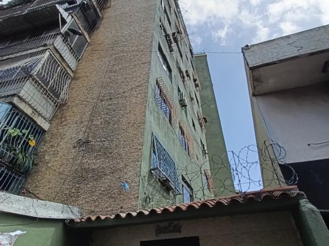 Apartamento en venta en Boca De Uchire, Miranda