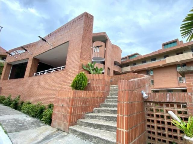 Apartamento en venta en Boca De Uchire, Miranda