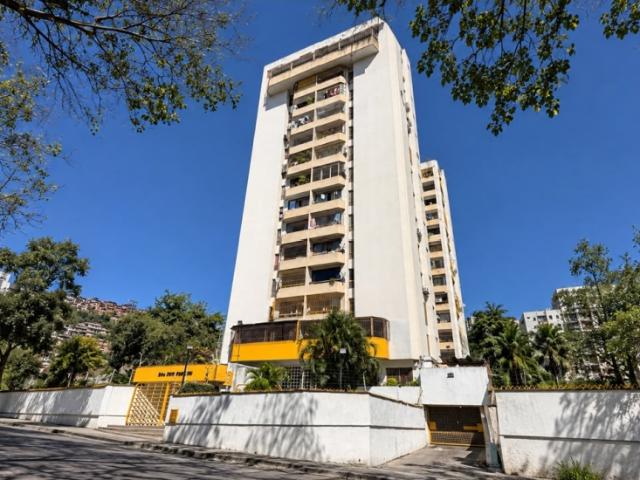 Apartamento en venta en Sector Lomas del Ávila, Caracas