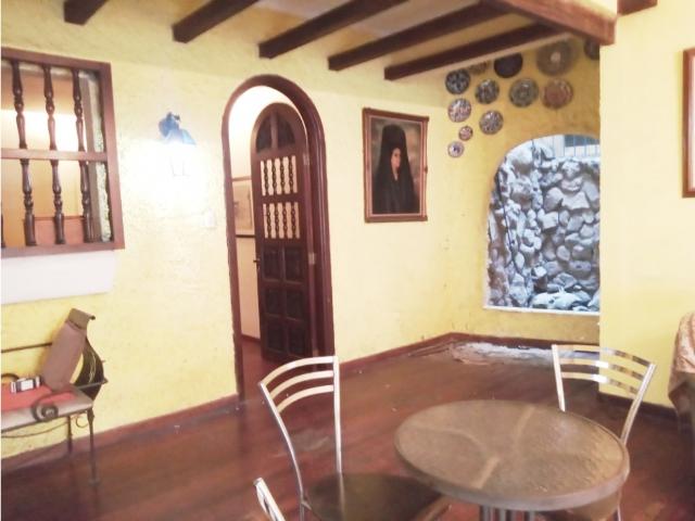 Apartamento en venta en Bolívar