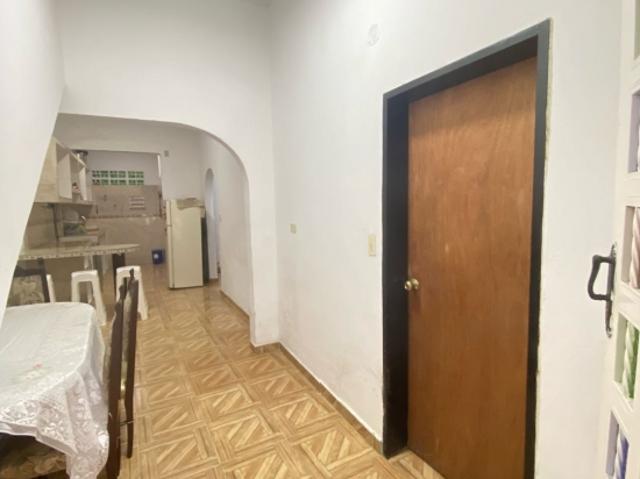 Casa en venta en Nueva Caracas, Distrito Capital