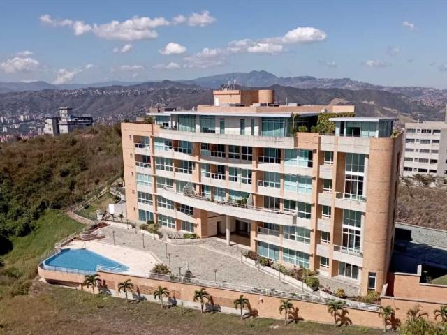 Apartamento en venta en Distrito Capital