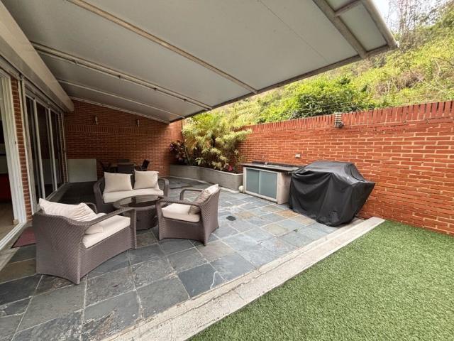 Apartamento en venta en Boca De Uchire, Miranda