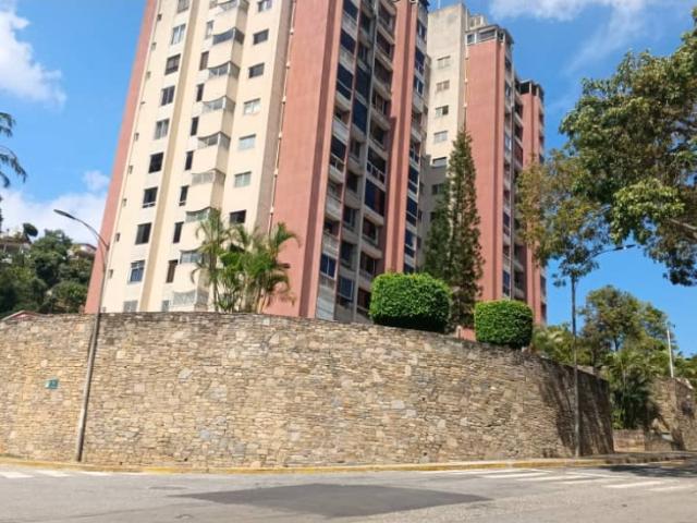 Apartamento en venta en Santa Paula, Caracas