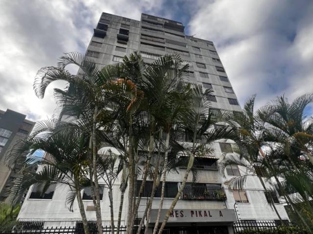 Apartamento en venta en Miranda, Municipio Miranda