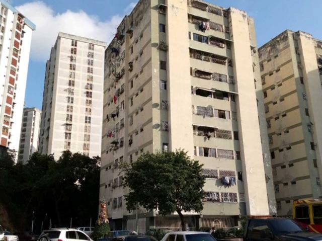 Apartamento en venta en Sector Palo Verde, Caracas