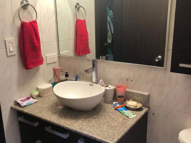 Apartamento venta en Barú