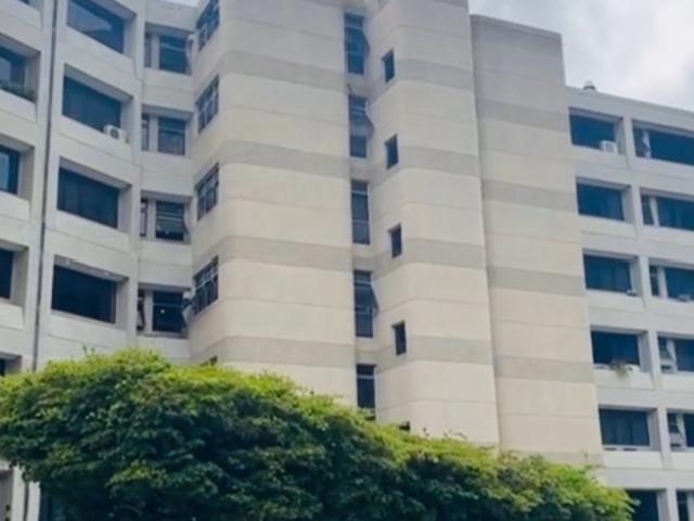 Apartamento en venta en Boca De Uchire, Miranda