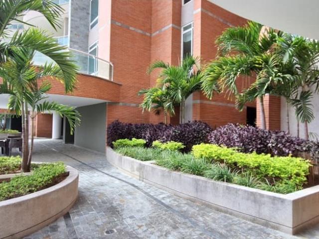 Apartamento en venta en Distrito Capital