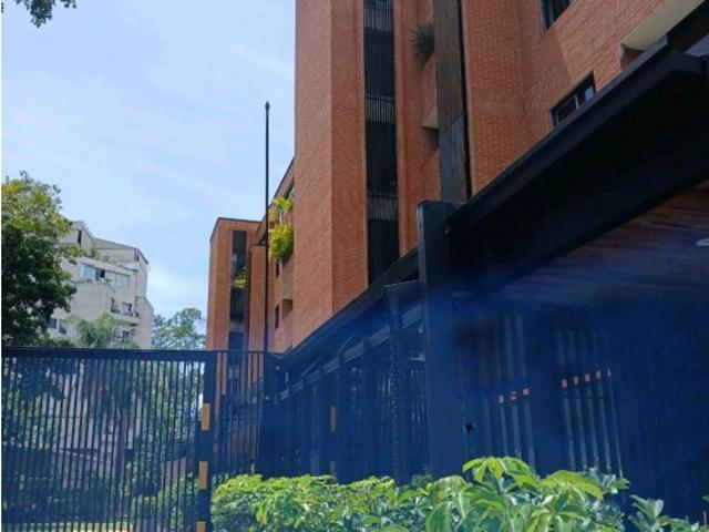 Apartamento en venta en Vargas