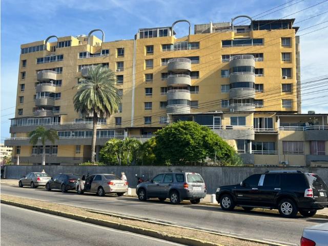 Apartamento en venta en Porlamar, Nueva Esparta