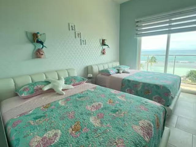 Apartamento venta en Maria Chiquita, Colón