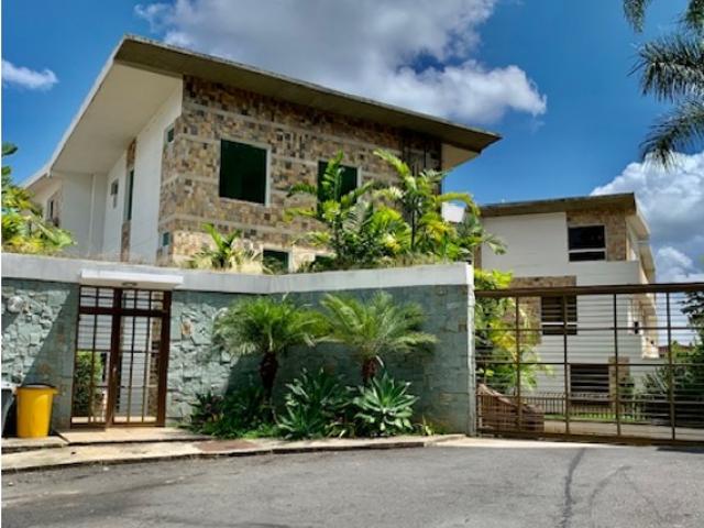 Apartamento en venta en Boca De Uchire, Miranda