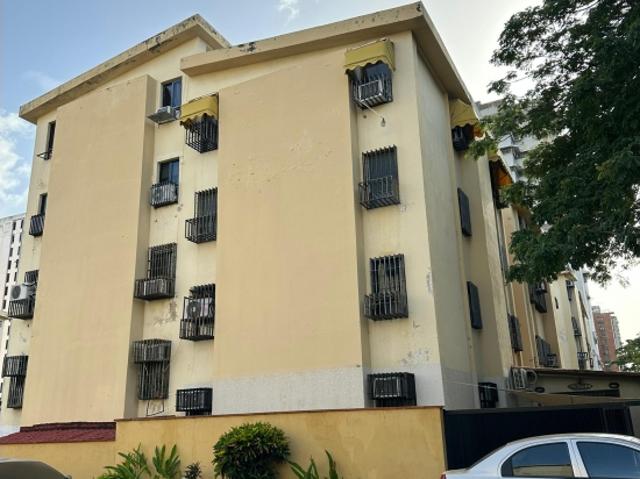Apartamento en venta en Base Aragua, Girardot