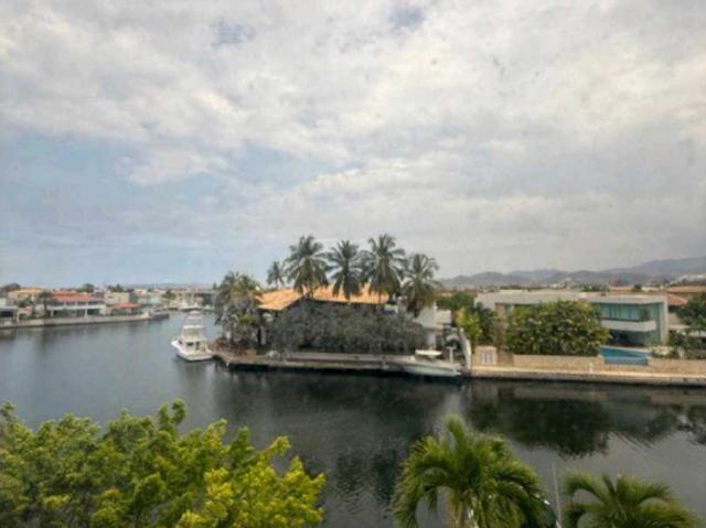 Apartamento en venta en Diego Bautista Urbaneja, Amazonas