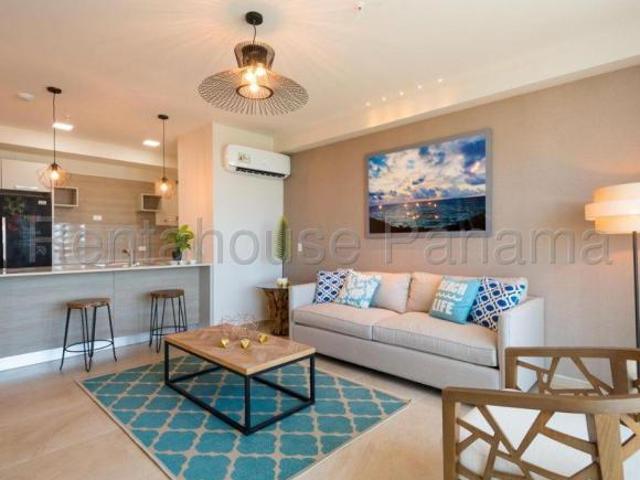 Venta Apartamento Royal Palm Gorgona