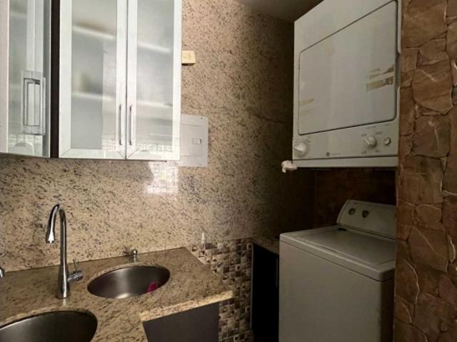 Apartamento en venta en La Cumaca, Carabobo