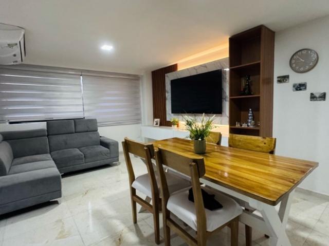 Apartamento en venta en Girardot, Aragua