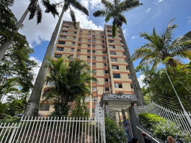 Apartamento en venta en Boca De Uchire, Miranda