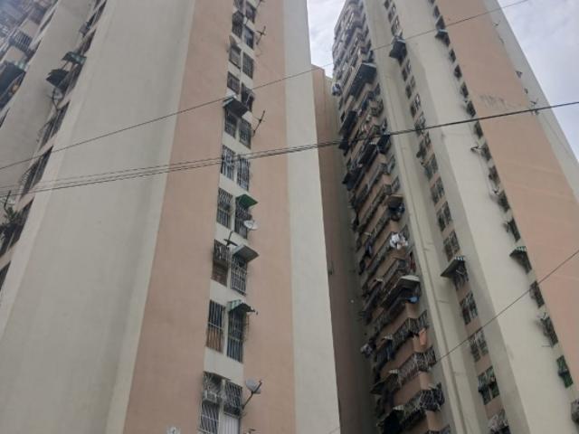 Apartamento en venta en Boca De Uchire, Distrito Capital