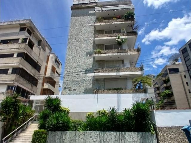 Apartamento en venta en Santa Eduvigis, Caracas