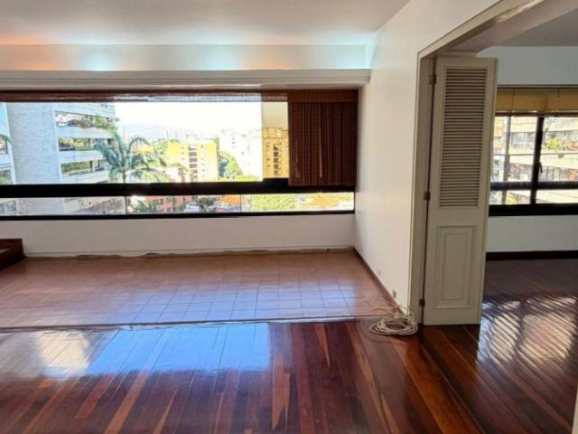 Apartamento en venta en Distrito Capital