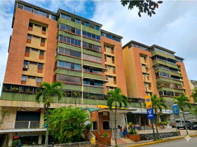 Apartamento en venta en Boca De Uchire, Miranda