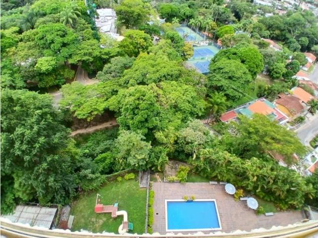 Apartamento en venta en Sector El Peñón, Caracas