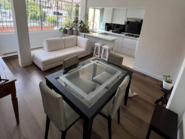 Apartamento en venta en Santa Mónica, Caracas