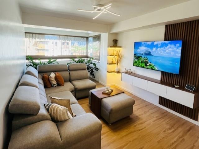 Apartamento en venta en Santa Mónica, Caracas