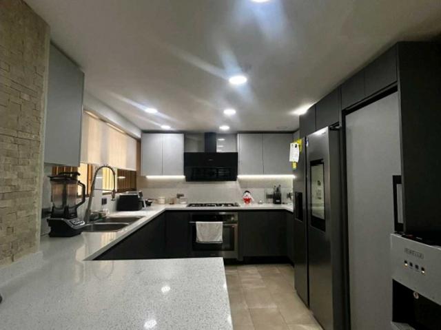 Apartamento en venta en Boca De Uchire, Miranda