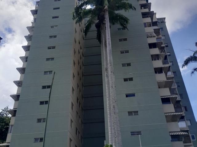 Apartamento en venta en Boca De Uchire, Miranda