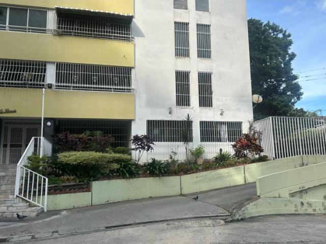 Apartamento en venta en Boca De Uchire, Miranda