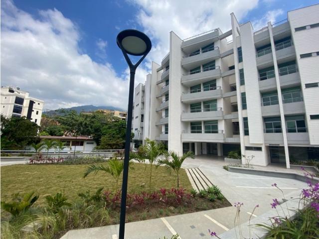 Apartamento en venta en Boca De Uchire, Miranda