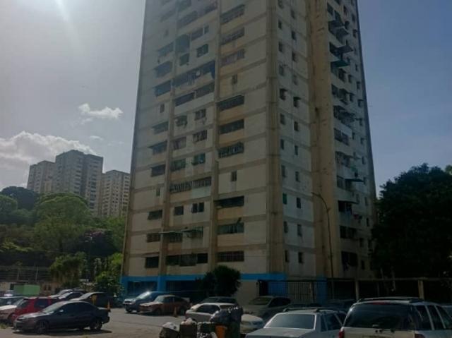 Apartamento en venta en Libertador, Caracas